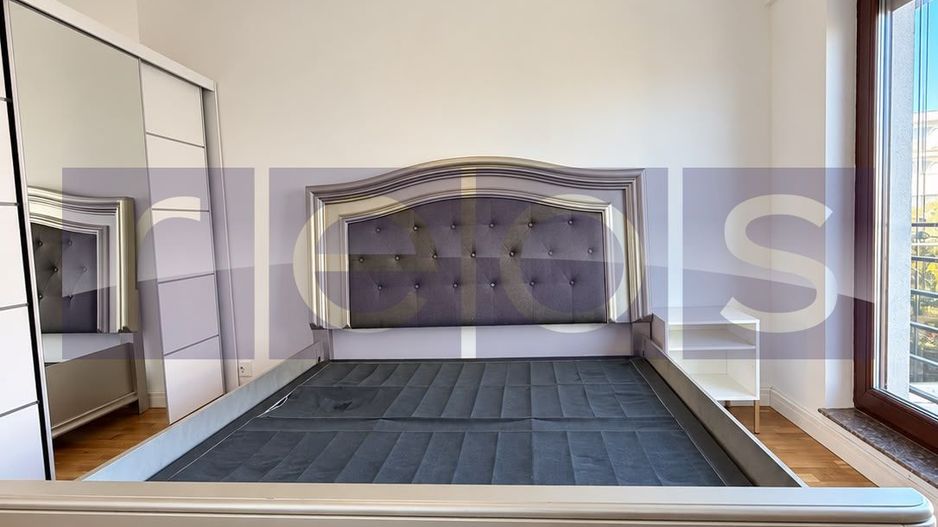 VANZARE APARTAMENT LUX 3 CAMERE | AVIATIEI | 109MP | PARCARE | MOBILAT - Poză 11