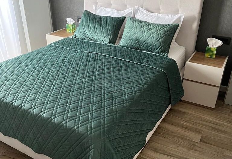 Închiriez apartament 3 camere, mobilat - utilat, openspace, Unirii - Poză 6