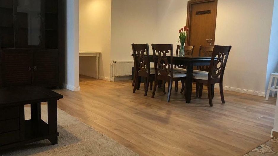 Apartament 4 camere, 116 mp, 2X parcare subteran, Felicity Baneasa - Poză 4