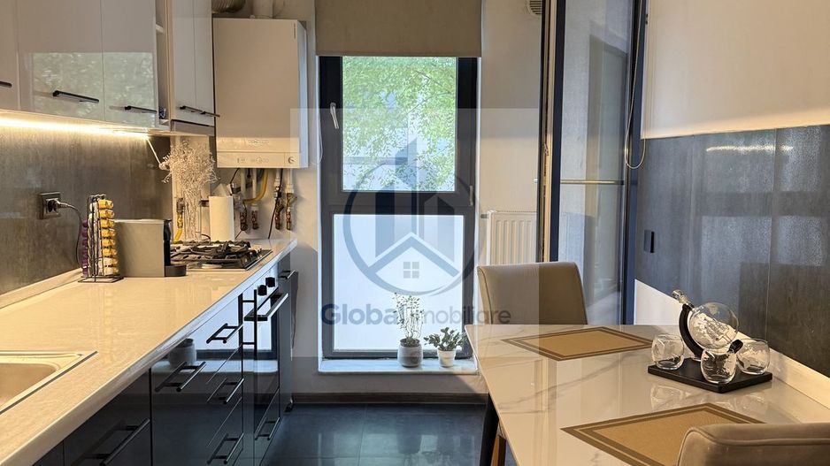 EXIGENT PLAZA, LUJERULUI,renovat 2026, mobilat si utilat complet, 56MP - Poză 10