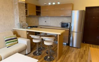 40mp | Compartimentare 2 Camere | Vedere Panoramica | Observatorului - Poză 5