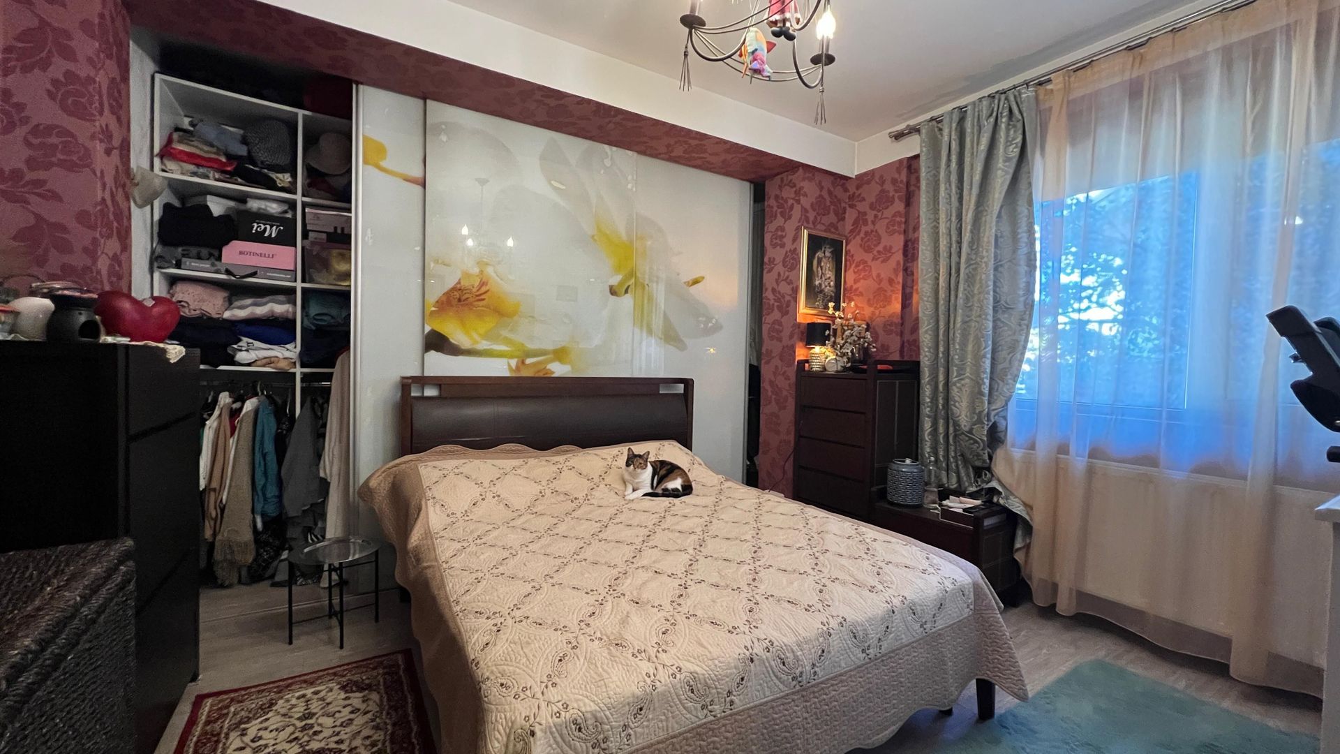 3 camere | curte proprie | 2 parcari subterane incluse - Poză 6