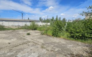 De inchiriat – Teren intravilan 2.077 mp – zona Calea Prutului - Poză 9