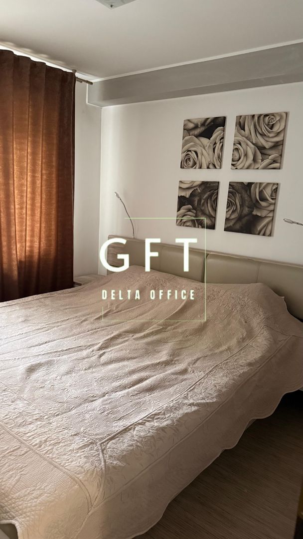 Apartament 3 camere, Stefan Cel Mare - Poză 11