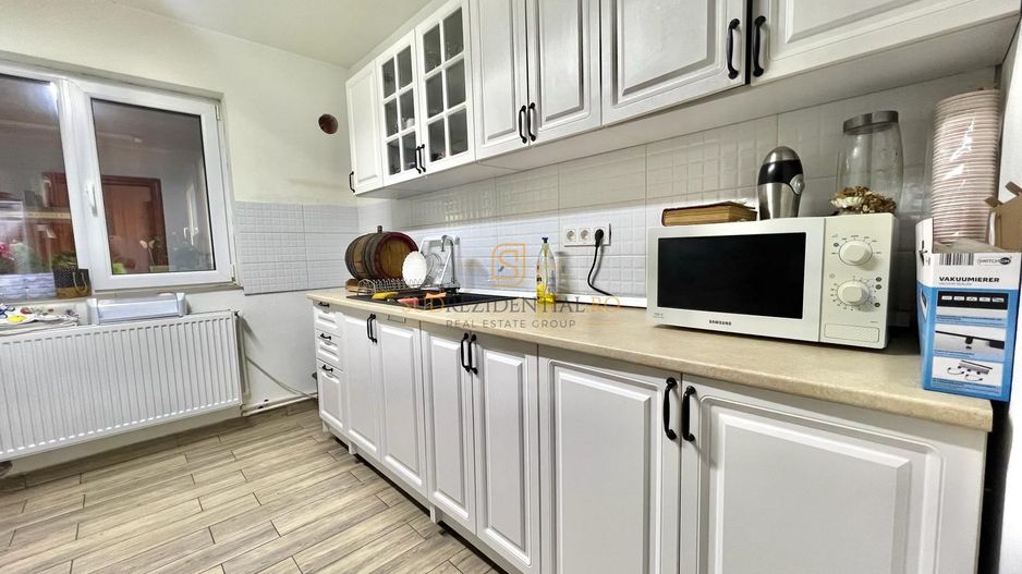 🏡 Casă individuală de vânzare –Berceni | 4 camere | Teren 300 m - Poză 9