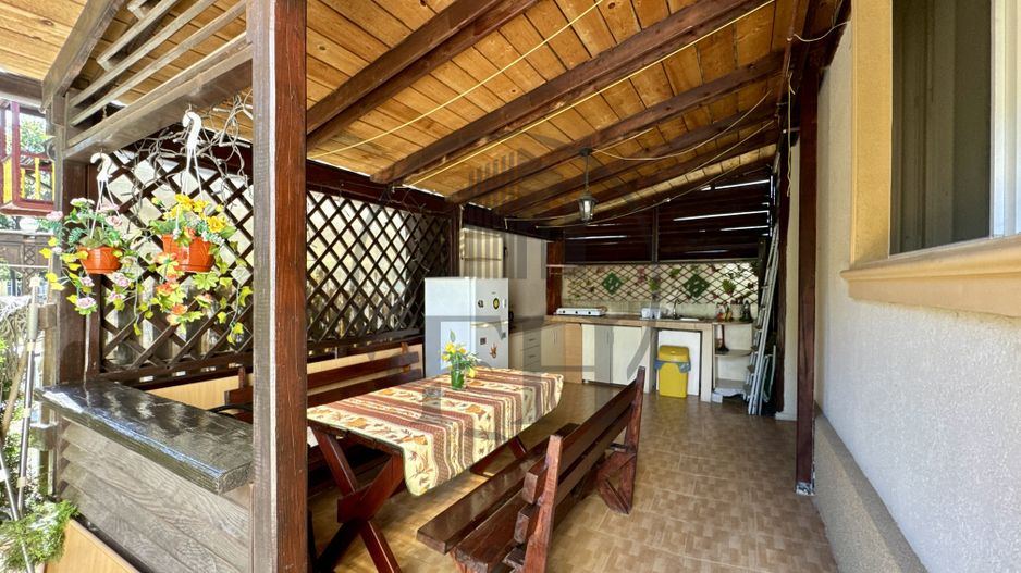 Casa/Vila de vanzare Eforie Nord, Constanta - Poză 21