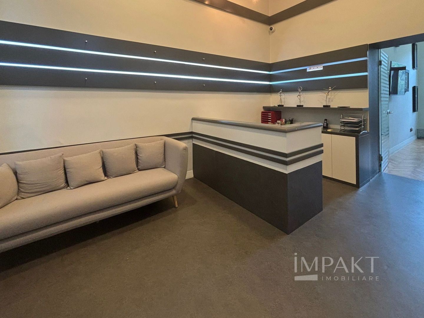 Spațiu de birou ultracentral de închiriat - Poză 6