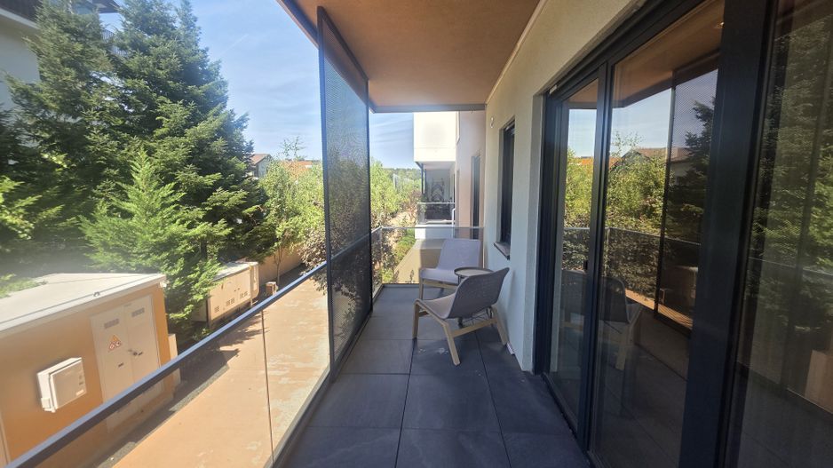 2 camere | Iancu Nicolae | LUX | Grand Park Residence - Poză 13