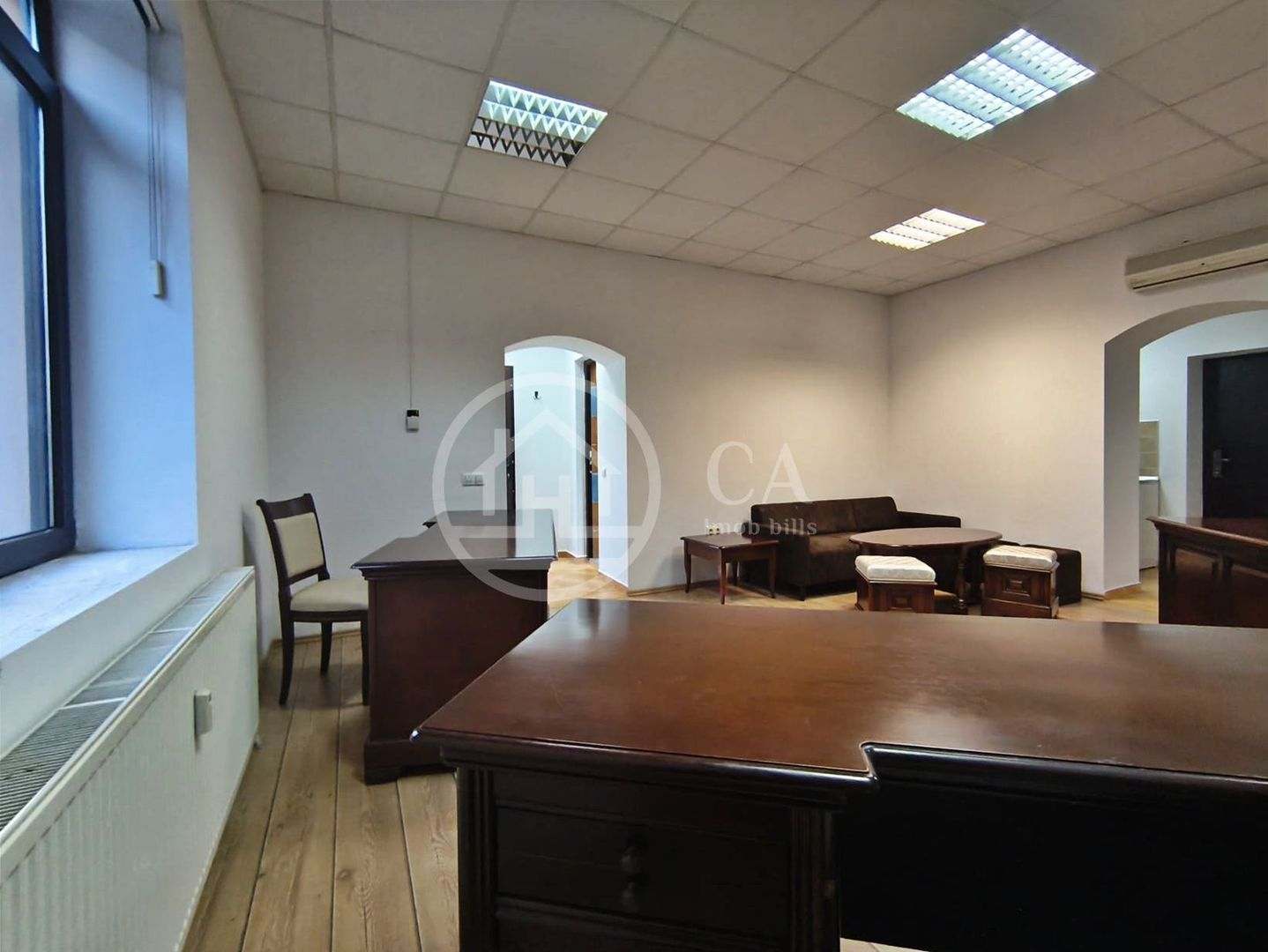 Spațiu comercial de închiriat în zonă Centrală, Oradea - Poză 3