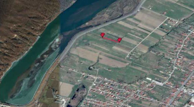 Teren intravilan Targu Jiu - Poză 2