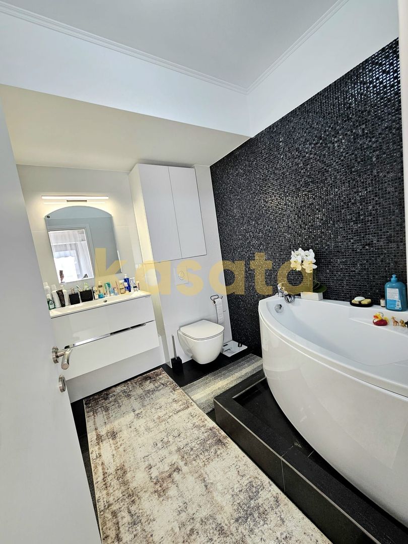 4 Camere | Dorobanți | Lux | Dotări Premium | Parcare | - Poză 13