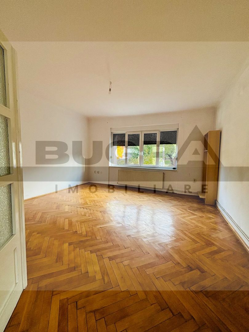 Spatiu birou, 2 camere, P-ta Engels - Poză 3