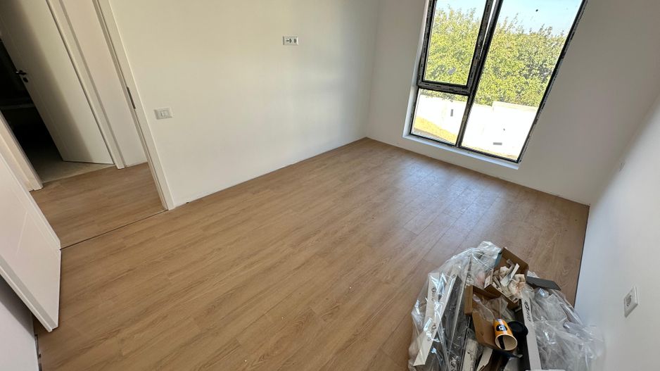 CASA SINGULARA- 5 CAMERE, TOATE UTILITATILE, FINISAJE PREMIUM,COMIS 0% - Poză 13