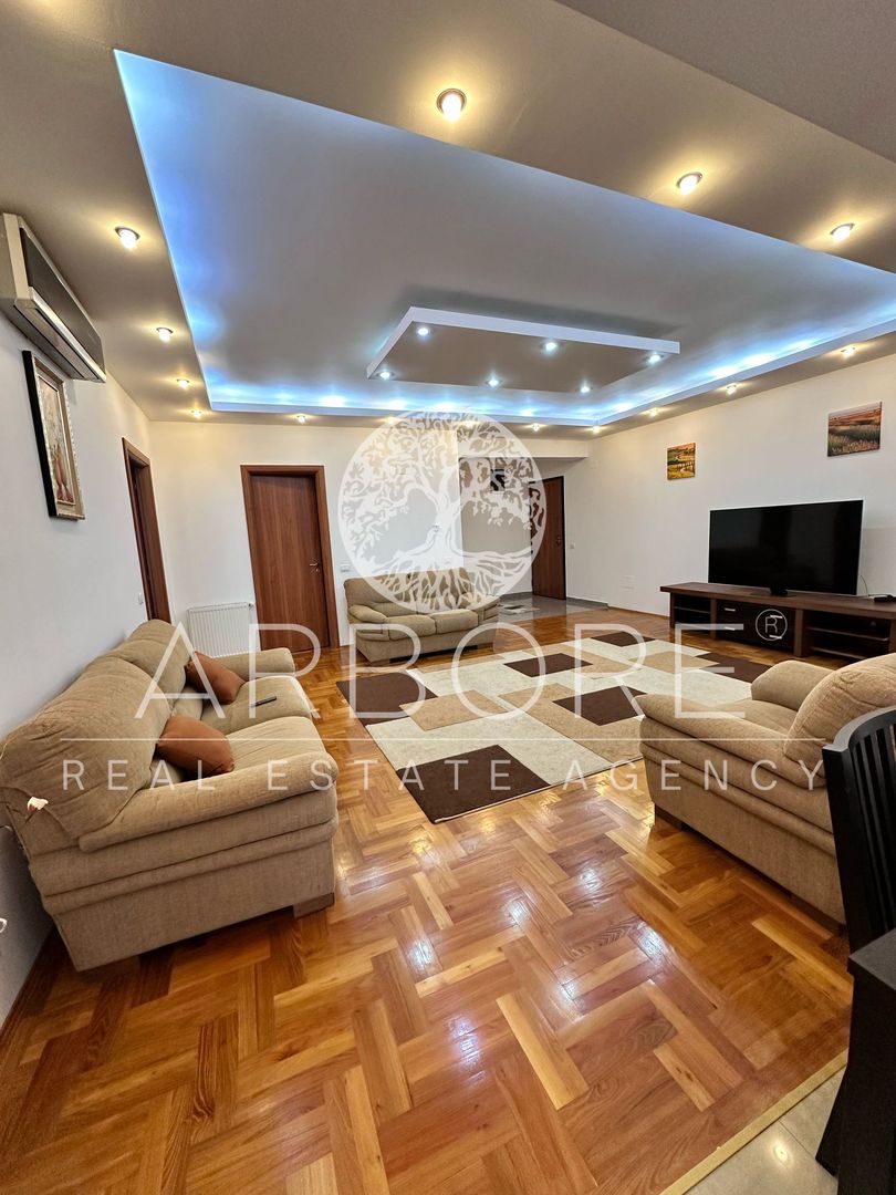 3 camere cu parcare subterana | zona Herăstrău - Comision 0% - Poză 3