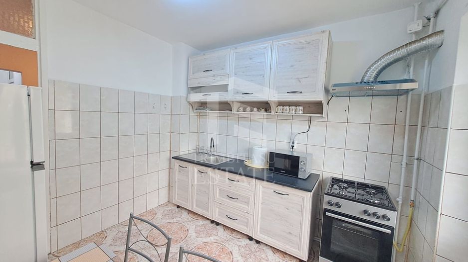 3 camere Metrou Gorjului | Centrala proprie | Comision 0% - Poză 13
