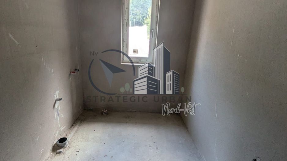 Duplex semifinisat, zona Tăuțiului - Poză 8
