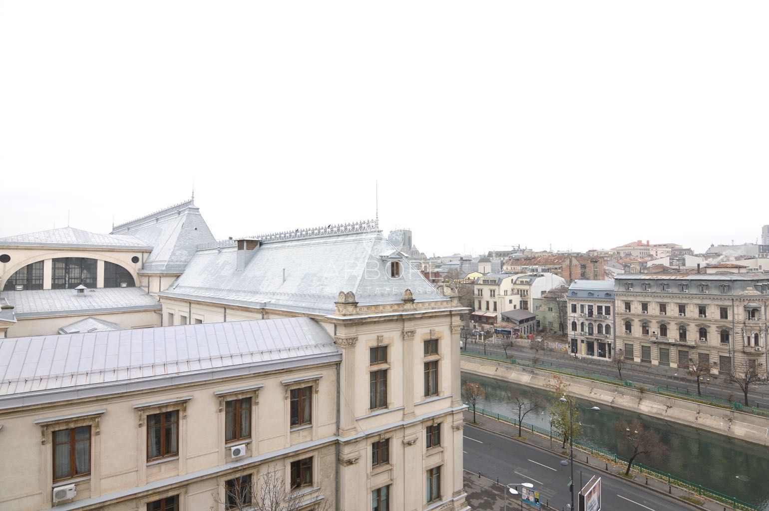 Apartament 2 camere exclusivist – Palatul de Justiție, Centrul Vechi - Poză 8