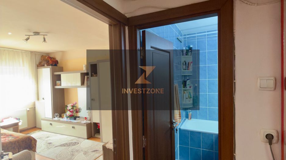 Garsonieră tip D 31 mp Rogerius - Poză 8