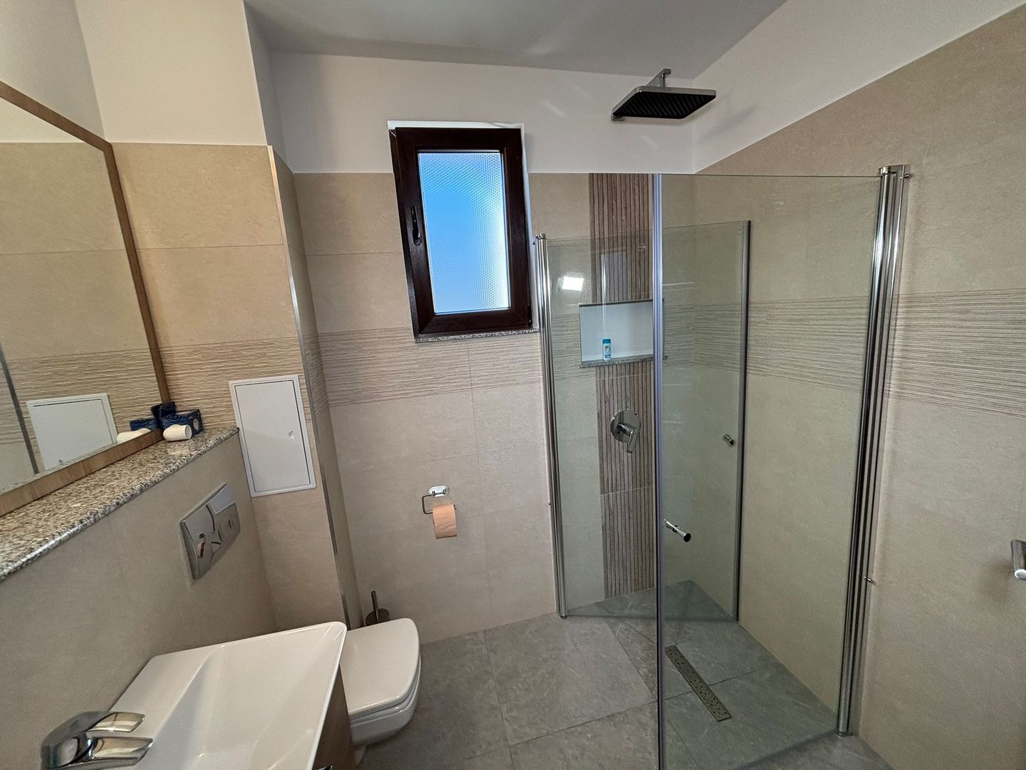 AP. 2 CAMERE DOMENII, LOC PARCARE, PRIMA INCHIRIERE, METROU 6 MINUTE - Poză 7