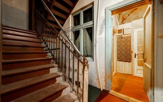 Proprietate in vila interbelica, pret bun - Pasajul Unirii, 157 mp - Poză 12