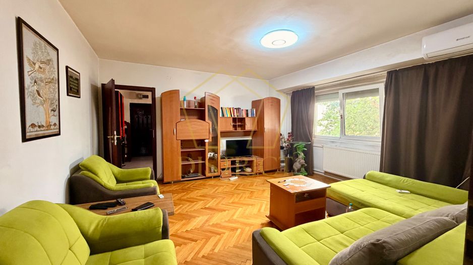 Apartament cu 2 camere | Complexul Studențesc | Căminul 9 - Poză 2