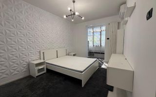 3 Camere Calea Floreasca De Inchiriat - Poză 2