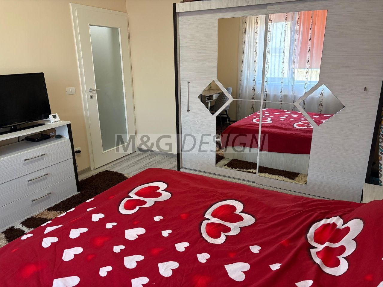 Apartament 3 camere Giroc - Poză 6
