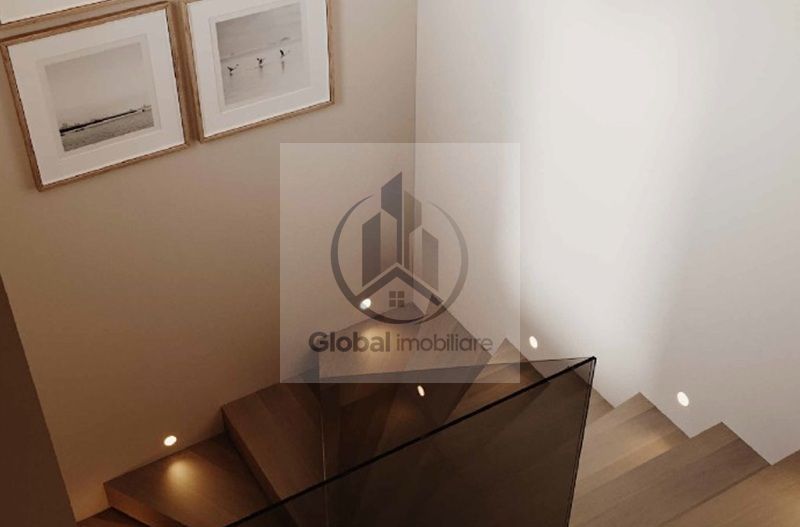 Vilă elegantă Băneasa Străulești | Complex finisaje lux - Poză 14