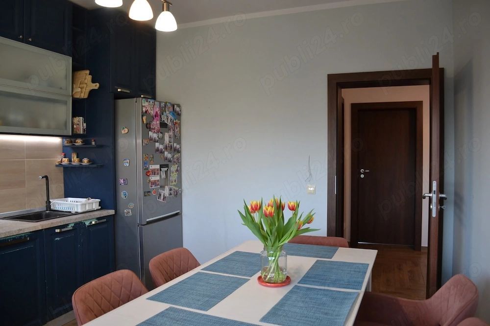 Proprietar Duplex Dumbrăvița 5 camere 300 mp teren   zona Socar - Poză 2