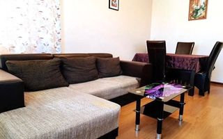 Apartament 72 mp / complet decomandat / Zona Cetatii - Poză 3