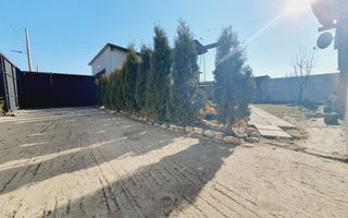 Casa cu atelier auto in Oarda de Sus - Poză 1