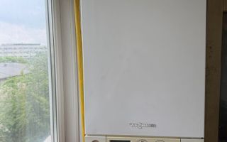 Metrou Costin Georgian centrala proprie 2 camere - Poză 10