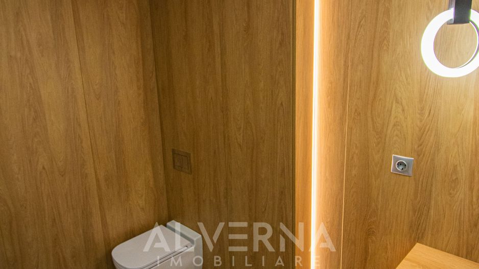 Apartament 2 camere | parcare subterana | Pet Friendly | Gheorgheni - Poză 8
