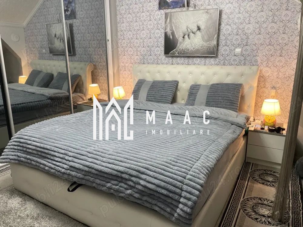 Apartament 3 camere de vânzare | Tilișca, Sibiu | 100 mp - Poză 6
