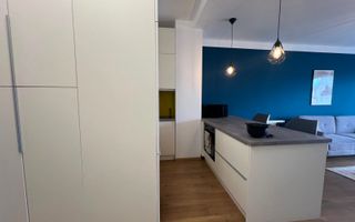 2 camere, modern, bloc nou, zona Centrala, Bosch, Ntt Data, Meron - Poză 3
