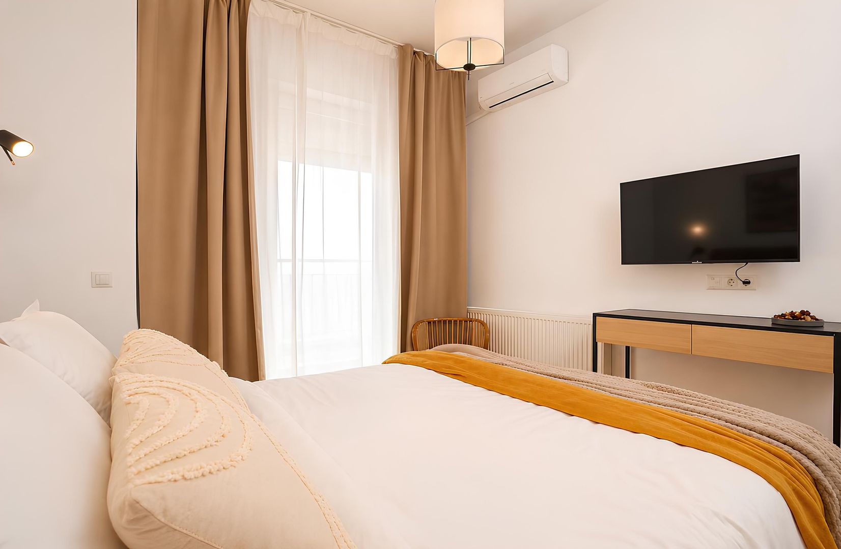 Apartament 3 camere | 102 mp utili + terasa 95 mp | Pipera - Poză 12