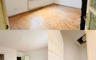 Casă cu etaj P+1 , total mp construiti: 122,renovata si gata de mutare,Str.Drăganilor Mun.Satu Mare - Poză 6