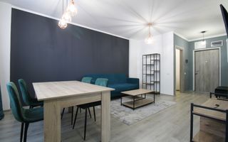 Xcity Tower, 2 camere, centrala proprie, pet-friendly - Poză 1