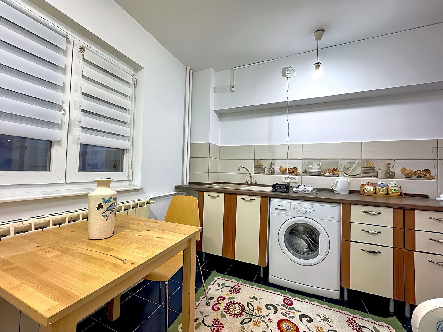 Sector 3 Calea Calarasilor Hyperion garsoniera Decomandata 38mp - Poză 7