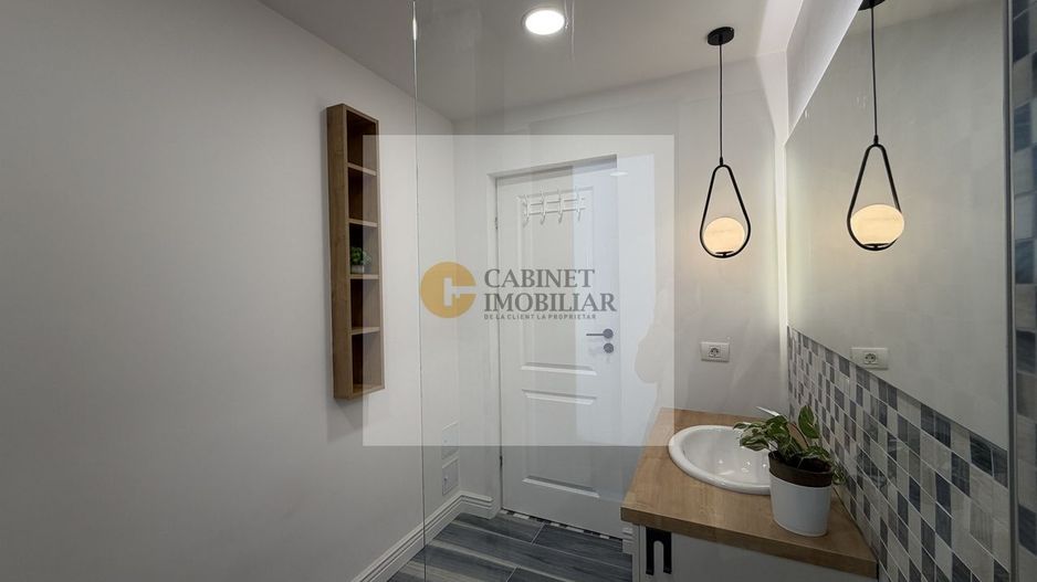 2 camere I Renovat I Rond Alba Iulia  I Etaj 1 - Poză 15