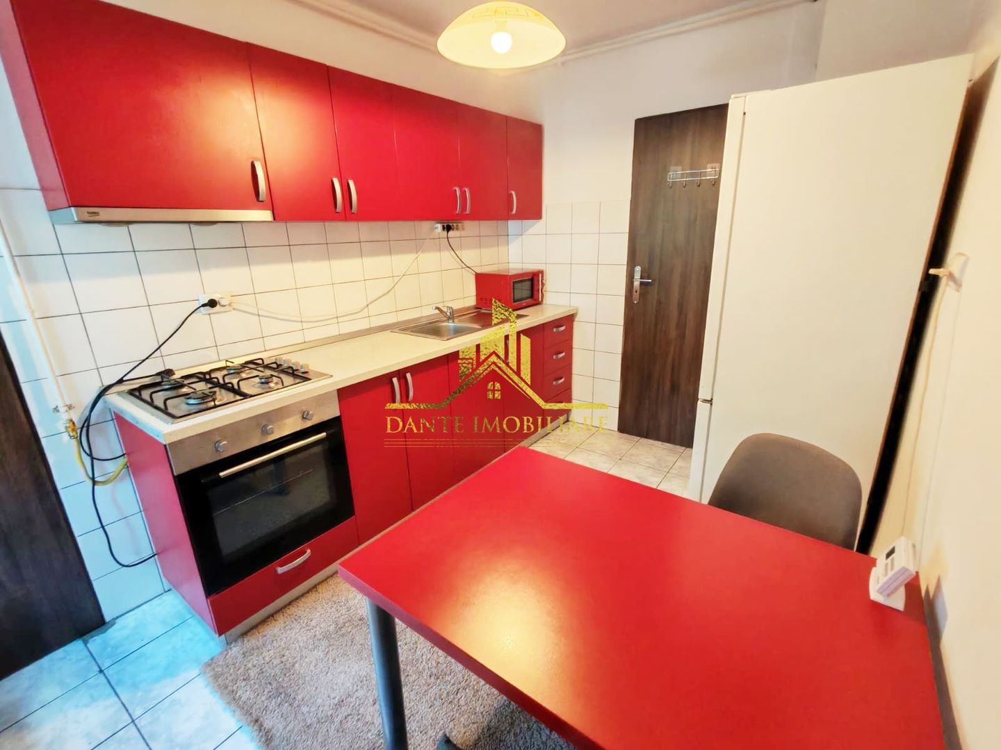 2 camere, decomandat, mobilat modern, parcare, Zorilor, Golden Tulip - Poză 5