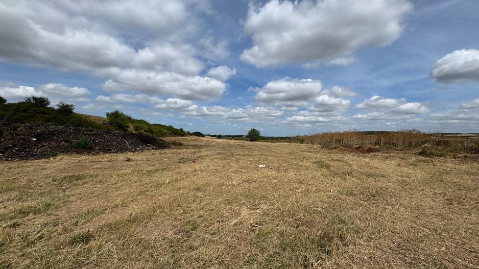 Teren Extravilan Biharia - Poză 2