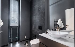 Vila individuala - vanzare - Iancu Nicolae-British School - Poză 16