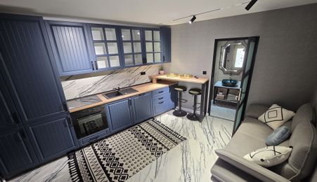 Apartament superb zona Ultracentrala