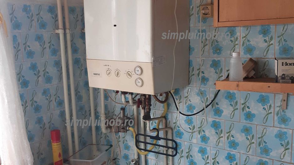 Metrou 1 Decembrie 3 Camere - Poză 2