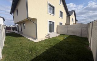 CASA DUPLEX BRAGADIRU, 4 CAMERE, CENTRALA, 177 MP TEREN, COMISION 0% - Poză 1