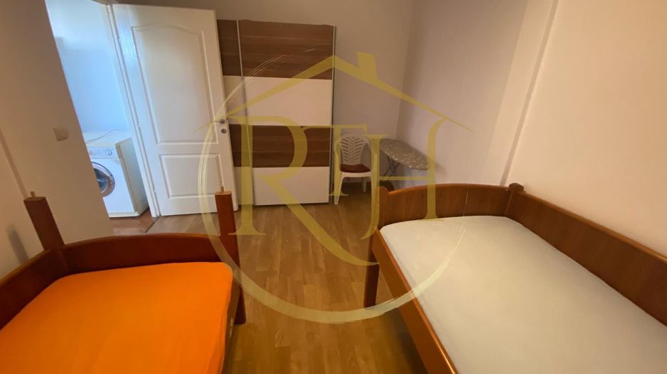 Oferim spre inchiriere ap cu 3 camere la mansarda in Girocului - Poză 4