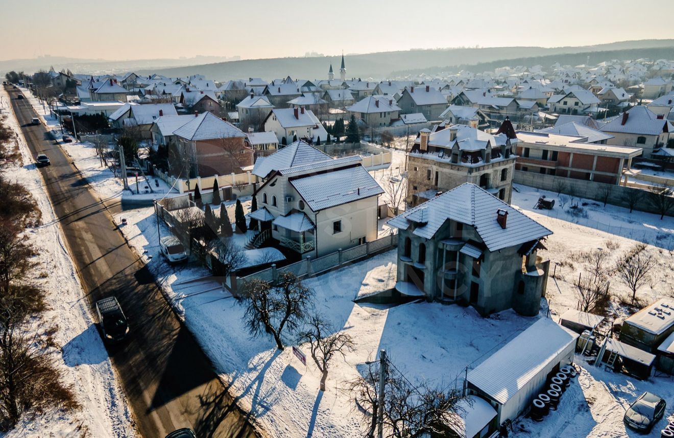 Vânzare, casă, 180 mp + 7,11 ari, str. Durlești, Dumbrava - Poză 3