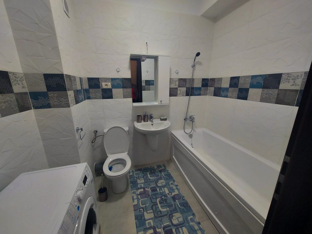 De Inchiriat apartament 2 camere Militari Residence - Poză 7