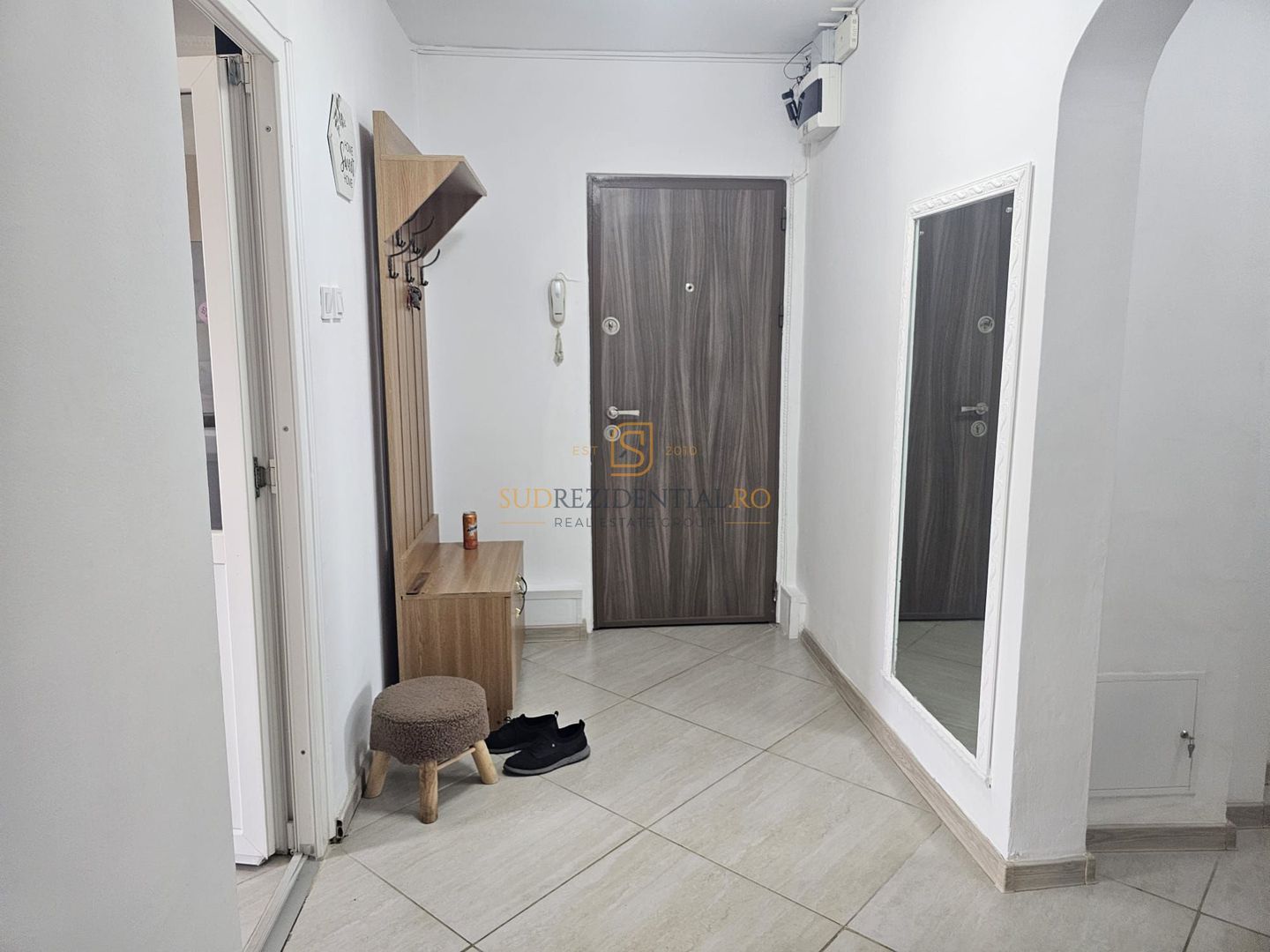 3 Camere | 13 Septembrie - Lacul Plopului | 2 Bai | Centrala - Poză 4